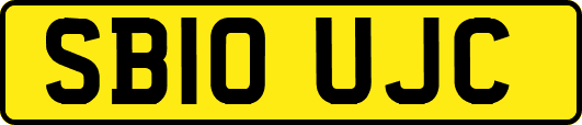 SB10UJC