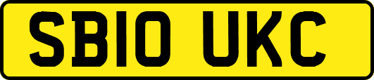 SB10UKC