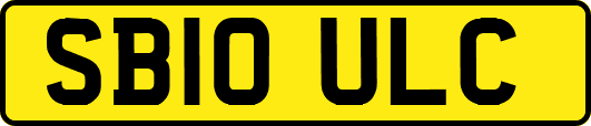 SB10ULC