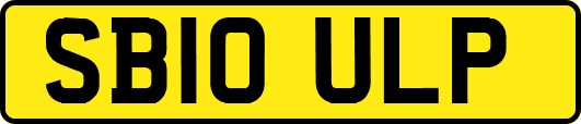 SB10ULP