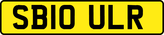 SB10ULR