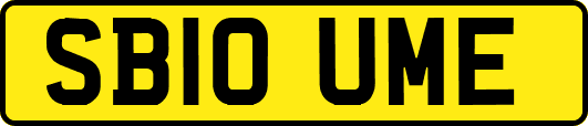 SB10UME