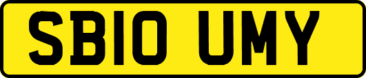 SB10UMY