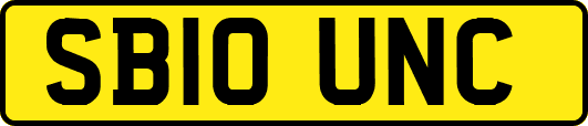 SB10UNC