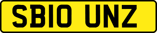 SB10UNZ