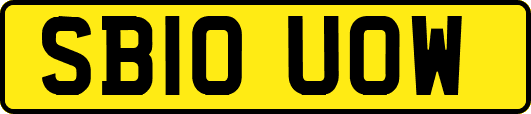 SB10UOW