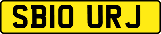 SB10URJ