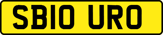 SB10URO
