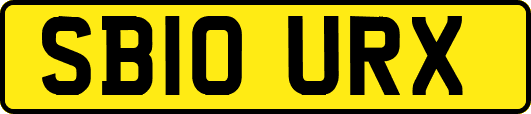 SB10URX