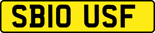 SB10USF