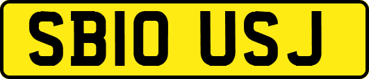 SB10USJ