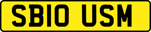 SB10USM