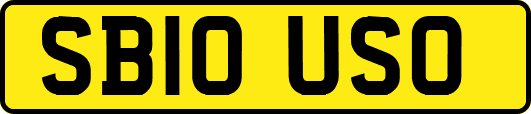 SB10USO