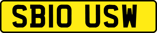 SB10USW