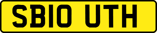 SB10UTH