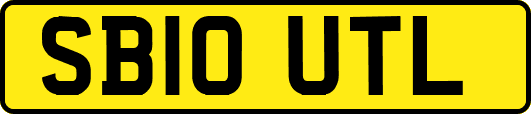 SB10UTL