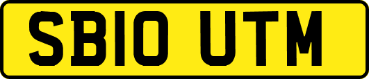 SB10UTM