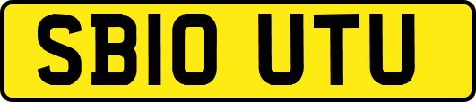 SB10UTU