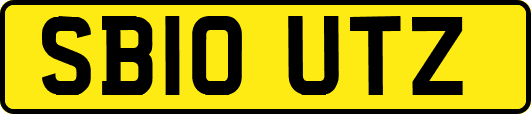 SB10UTZ