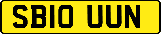 SB10UUN