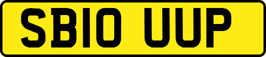 SB10UUP