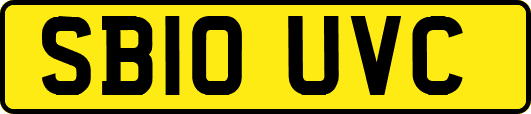 SB10UVC