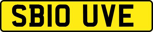 SB10UVE