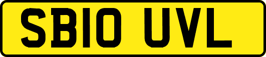 SB10UVL