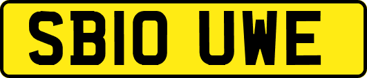 SB10UWE