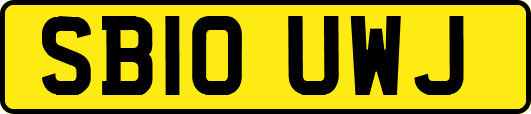 SB10UWJ