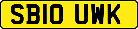 SB10UWK