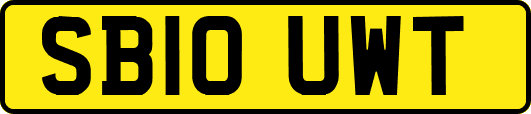 SB10UWT