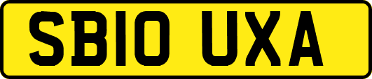 SB10UXA