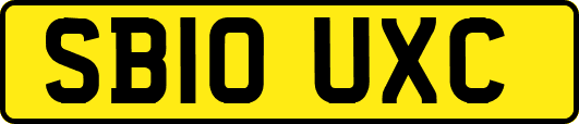SB10UXC