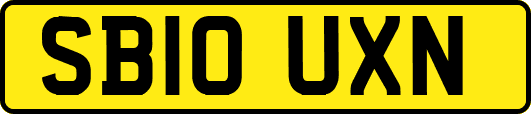 SB10UXN