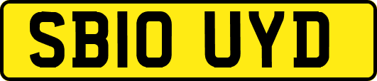 SB10UYD
