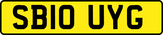 SB10UYG