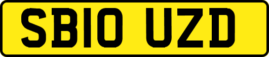 SB10UZD