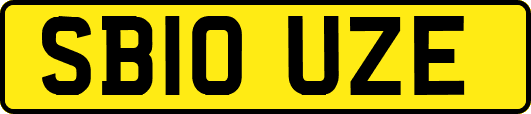 SB10UZE