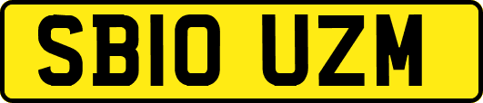 SB10UZM