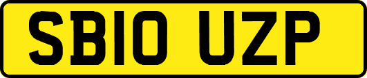 SB10UZP