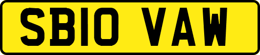 SB10VAW