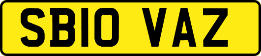SB10VAZ