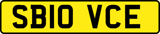 SB10VCE