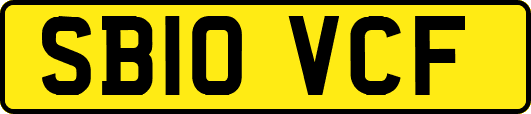 SB10VCF