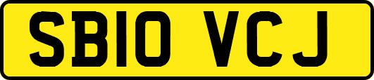 SB10VCJ
