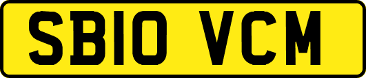 SB10VCM