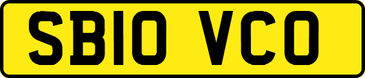 SB10VCO