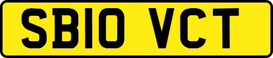 SB10VCT