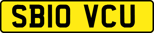 SB10VCU